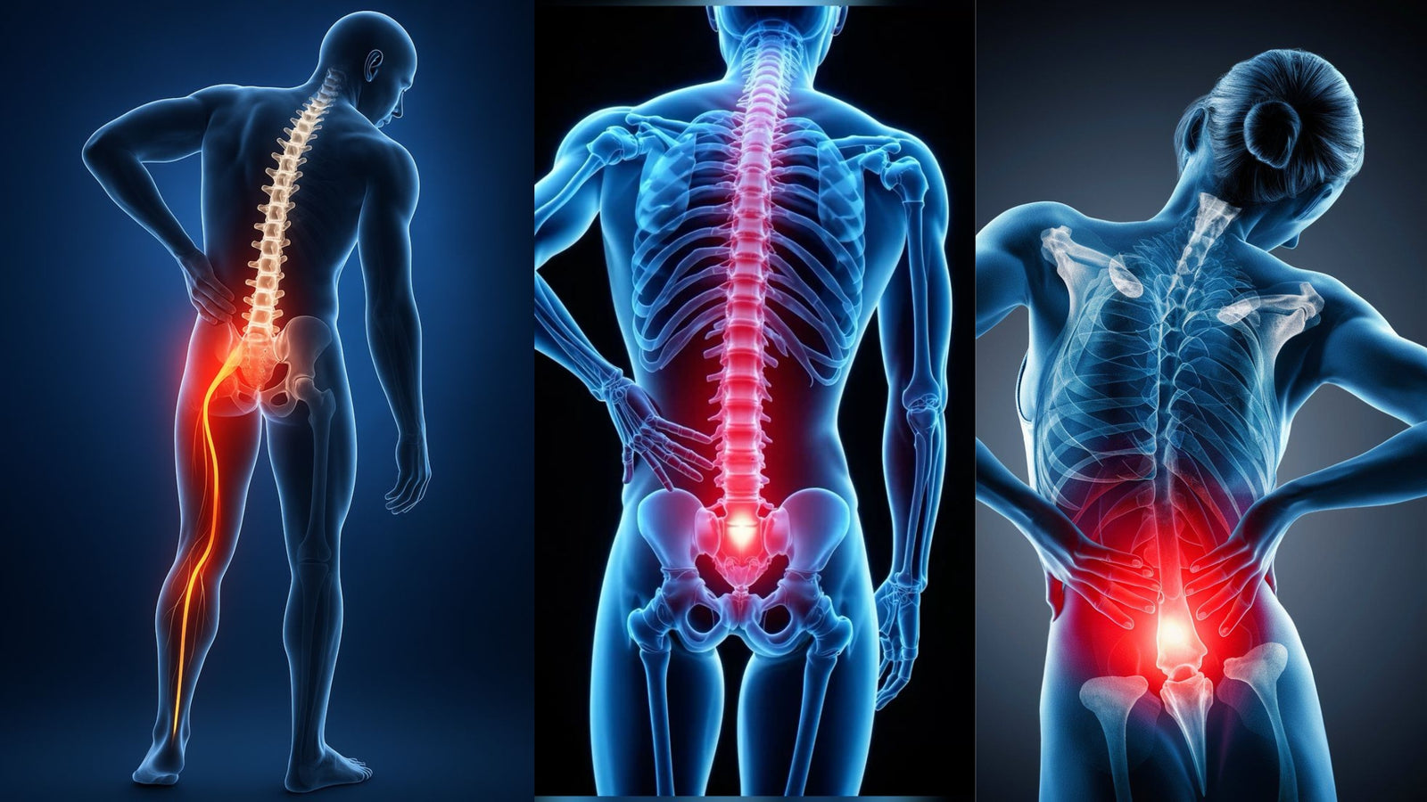 Eliminate Neck Pain
